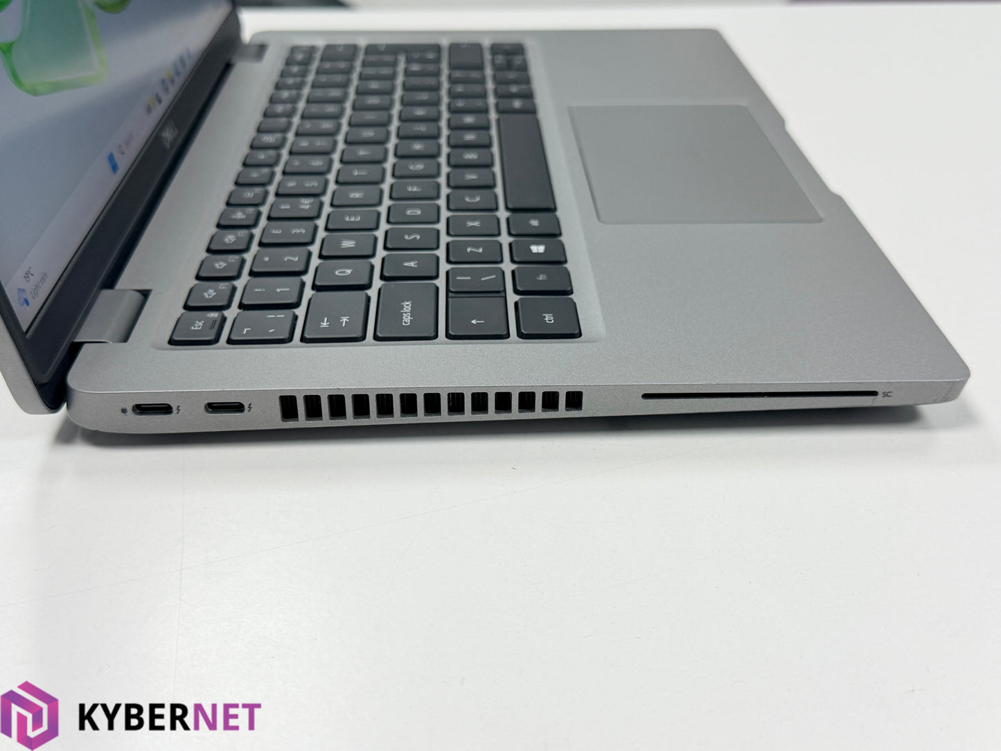 Dell Latitude 5420 14" FHD Laptop, i5-1145G7 2.60GHz, 16GB, 512GB