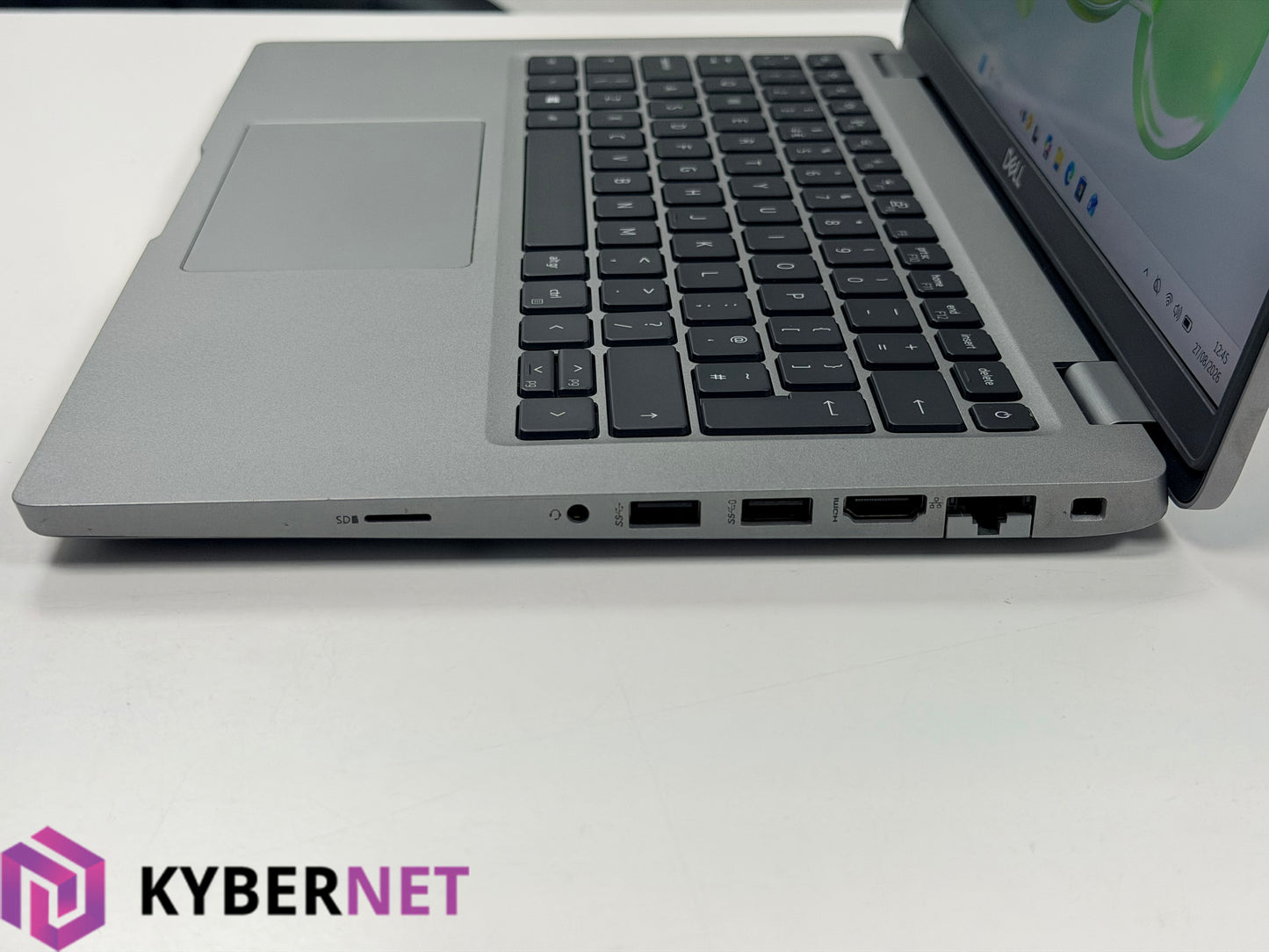Dell Latitude 5420 14" FHD Laptop, i5-1145G7 2.60GHz, 16GB, 512GB