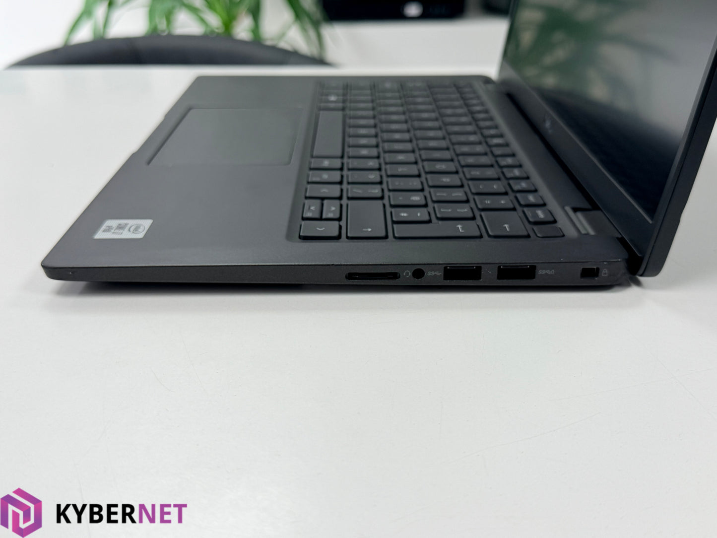 Dell Latitude 7410 14" FHD Laptop, i7-10610U 1.80GHz, 16GB, 256GB, Win 11