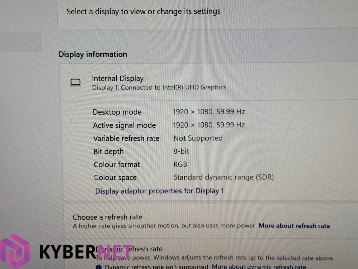Dell Latitude 7410 14" FHD Laptop, i7-10610U 1.80GHz, 16GB, 512GB, Win 11