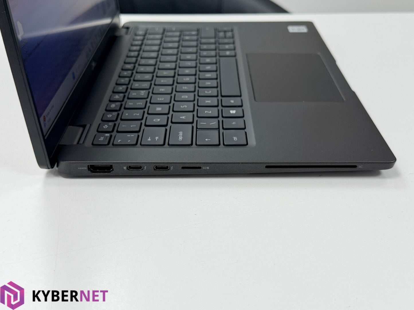 Dell Latitude 7410 14" FHD Laptop, i7-10610U 1.80GHz, 16GB, 512GB, Win 11