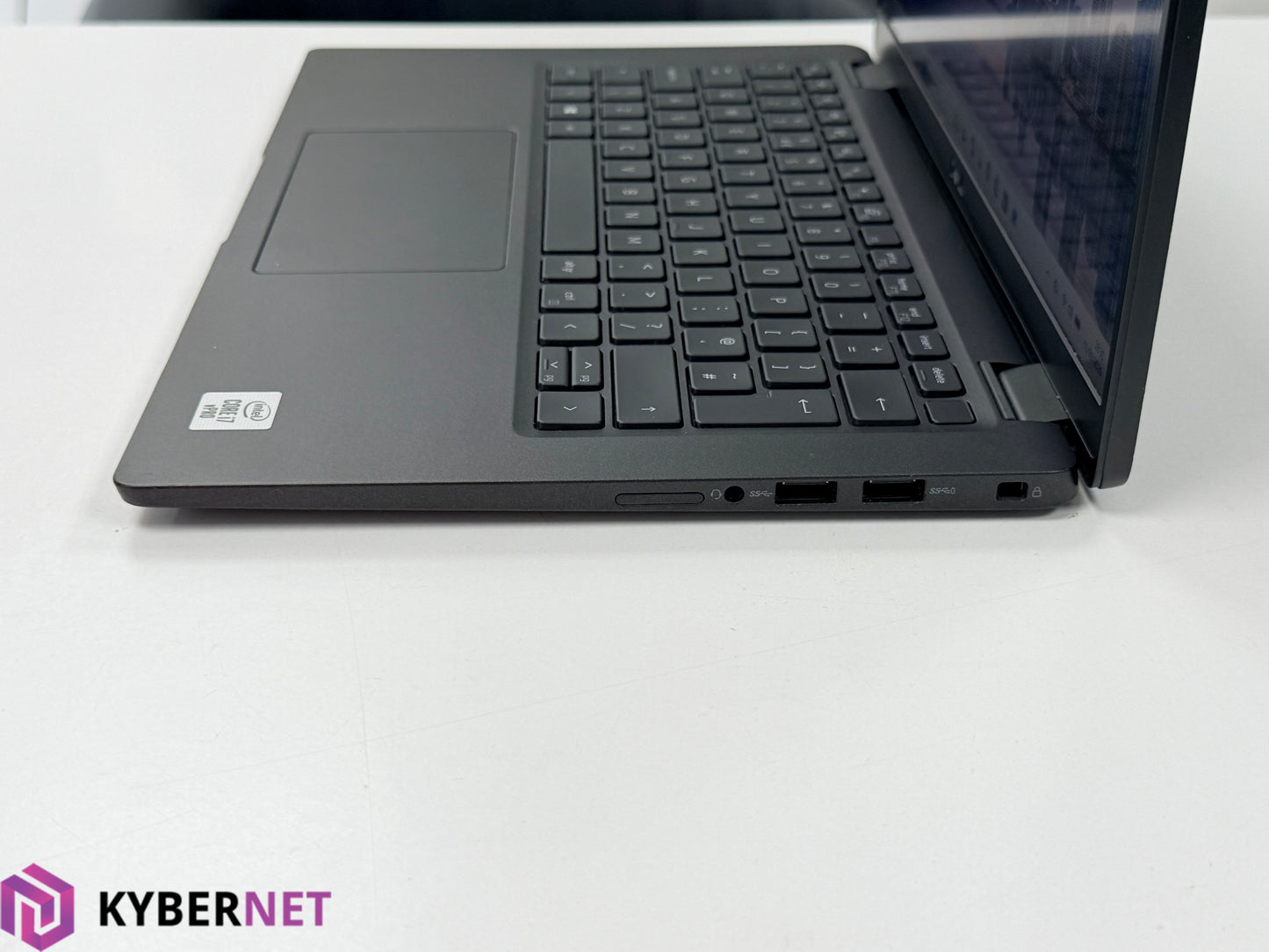 Dell Latitude 7410 14" FHD Laptop, i7-10610U 1.80GHz, 16GB, 512GB, Win 11