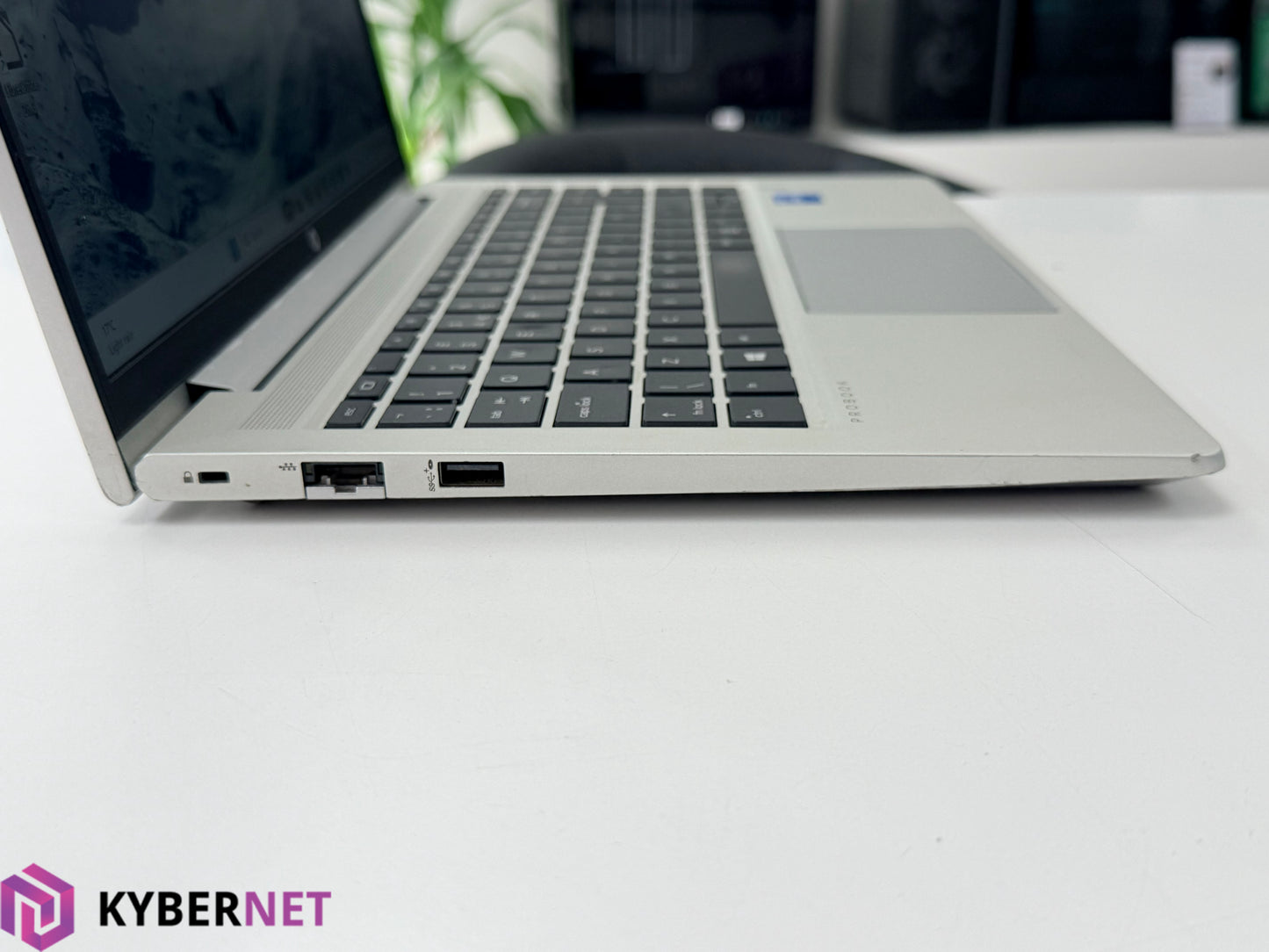 HP ProBook 440 G8 14" FHD Laptop, i5-1135G7 2.40GHz, 16GB, 256GB, Win11