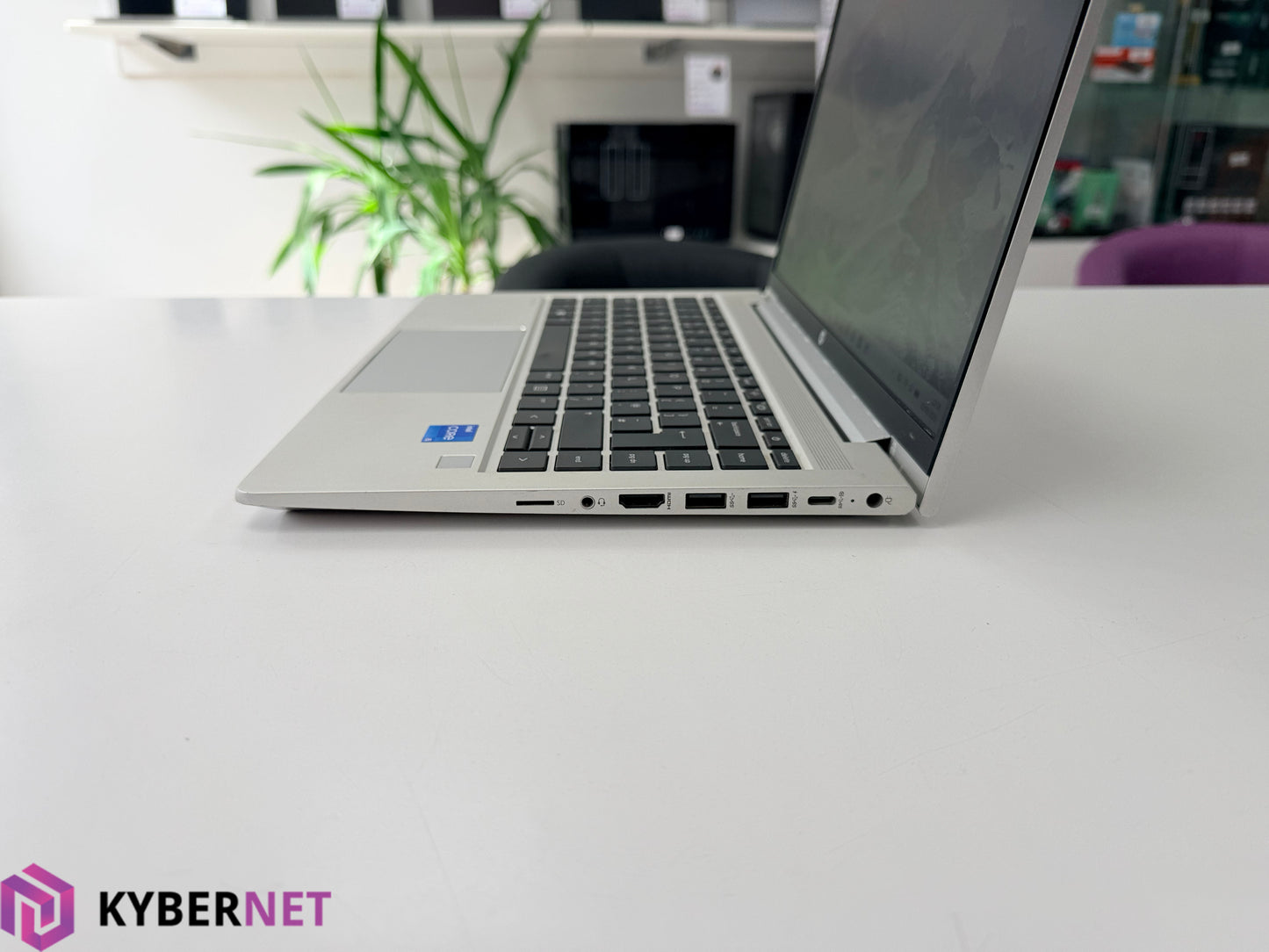 HP ProBook 440 G8 14" FHD Laptop, i5-1135G7 2.40GHz, 16GB, 256GB, Win11