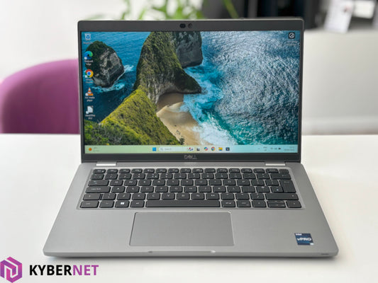 Dell Latitude 5430 14" FHD Laptop, i5-1245U 1.60GHz, 16GB, 256GB SSD