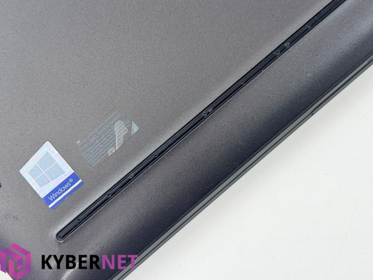 Dell Latitude 7410 14" FHD Laptop, i7-10610U 1.80GHz, 16GB, 256GB, Win 11