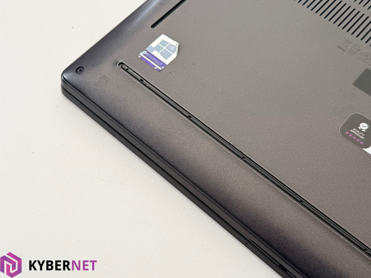 Dell Latitude 7410 14" FHD Laptop, i7-10610U 1.80GHz, 16GB, 512GB, Win 11