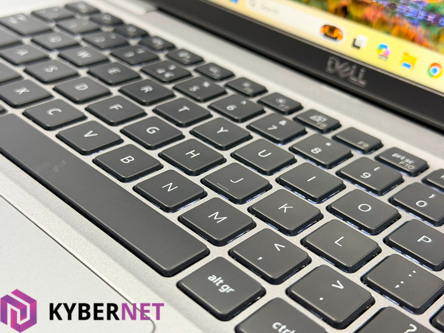 Dell Latitude 5420 14" FHD Laptop, i5-1145G7 2.60GHz, 16GB, 256GB