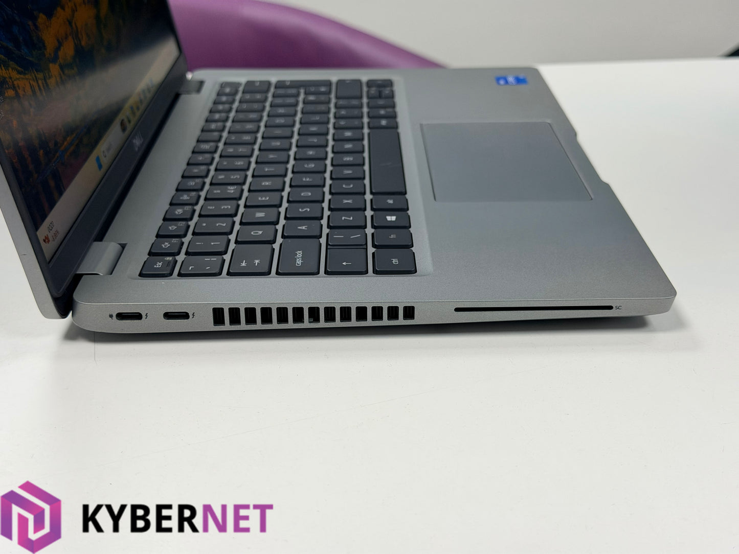 Dell Latitude 5420 14" FHD Laptop, i5-1145G7 2.60GHz, 16GB, 256GB