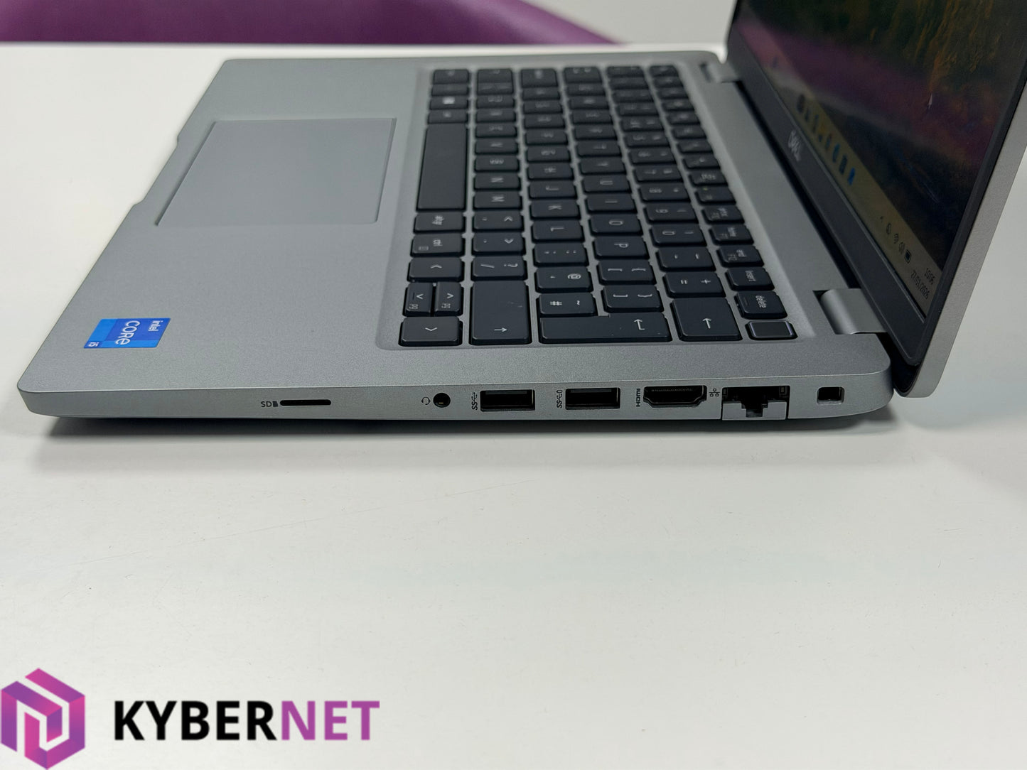 Dell Latitude 5420 14" FHD Laptop, i5-1145G7 2.60GHz, 16GB, 256GB