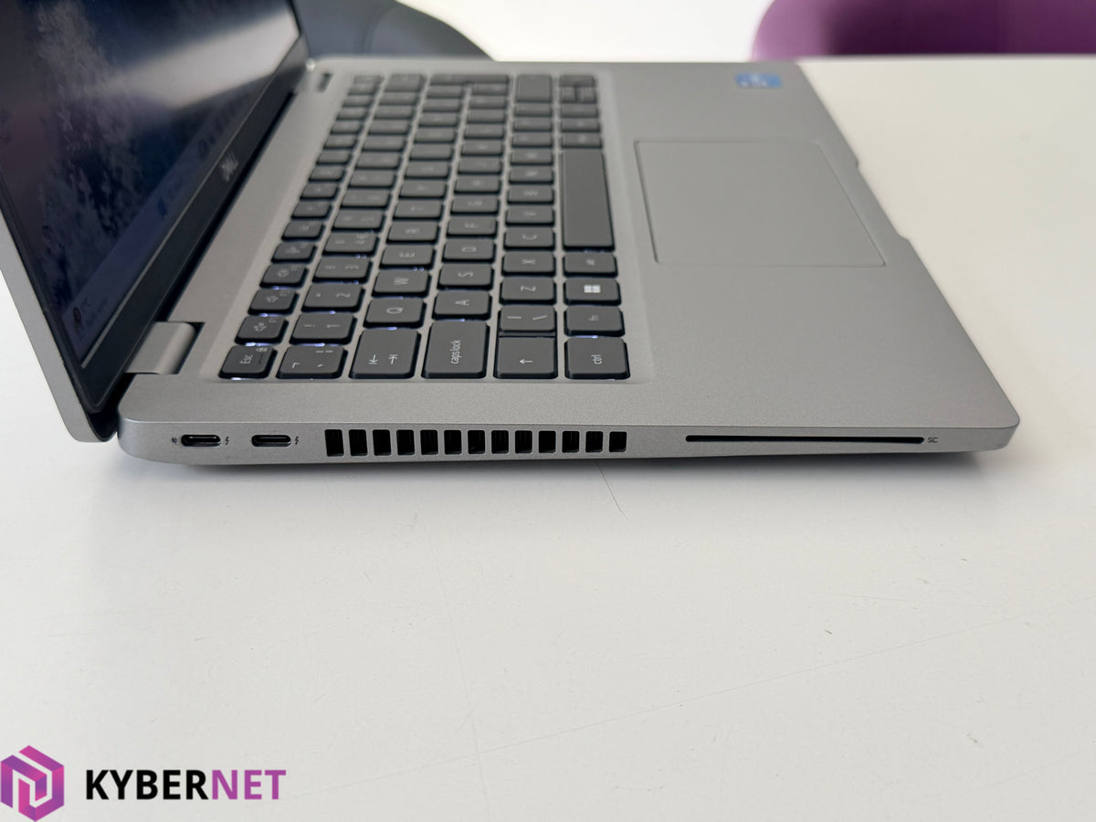 Dell Latitude 5420 14" FHD Laptop, i7-1185G7 3.00GHz, 32GB, 512GB