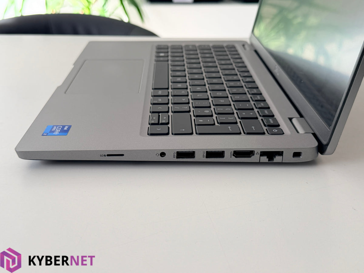Dell Latitude 5420 14" FHD Laptop, i7-1185G7 3.00GHz, 32GB, 512GB