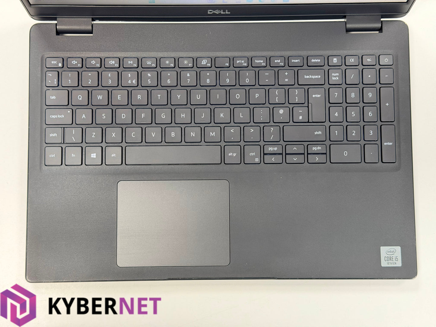 Dell Latitude 3510 15.6" HD Laptop, i5-10210U 1.60GHz, 16GB, 512GB