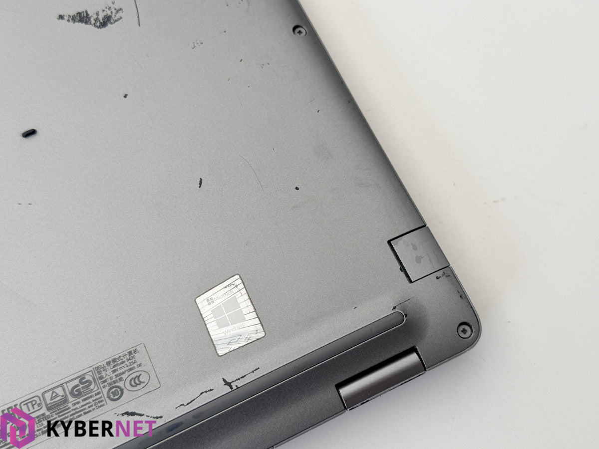 Dell Latitude 5420 14" FHD Laptop, i7-1185G7 3.00GHz, 32GB, 512GB