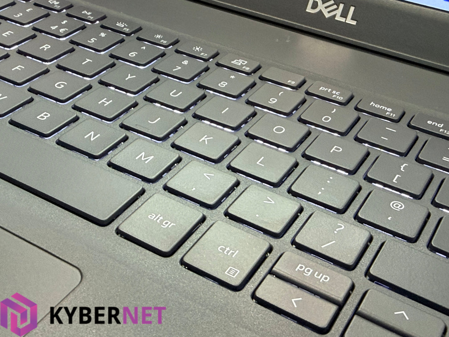 Dell Latitude 3510 15.6" HD Laptop, i5-10210U 1.60GHz, 16GB, 512GB