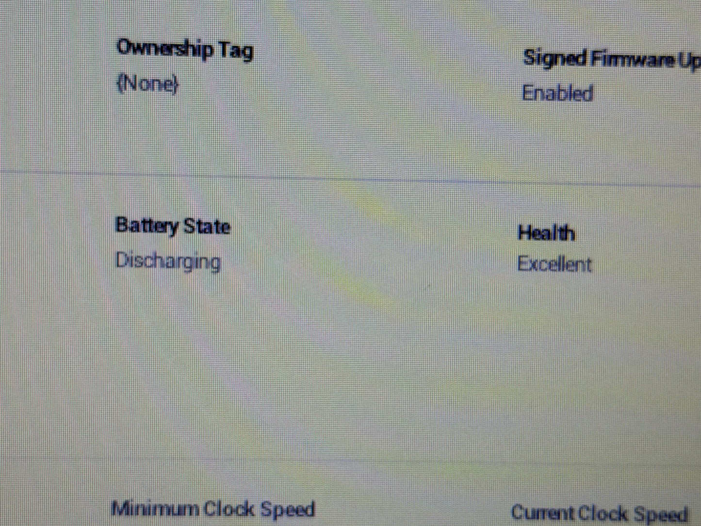 Dell Latitude 3510 15.6" HD Laptop, i5-10210U 1.60GHz, 16GB, 512GB