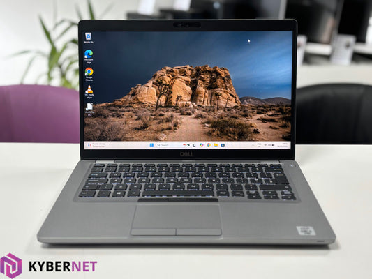 Dell Latitude 5410 14" FHD Laptop, i5-10310U 1.70GHz, 16GB, 256GB SSD