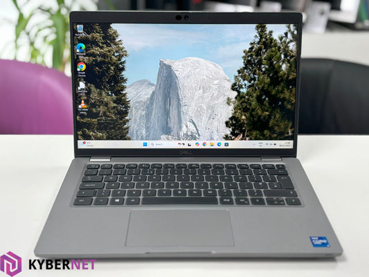 Dell Latitude 5420 14" FHD Laptop, i7-1185G7 3.00GHz, 16GB, 256GB SSD