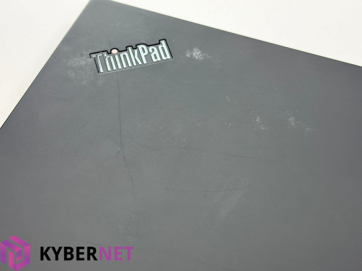 Lenovo ThinkPad X1 Extreme 15.6" FHD, i7-8750H 2.20GHz, 16GB, 512GB, GTX 1050 Ti