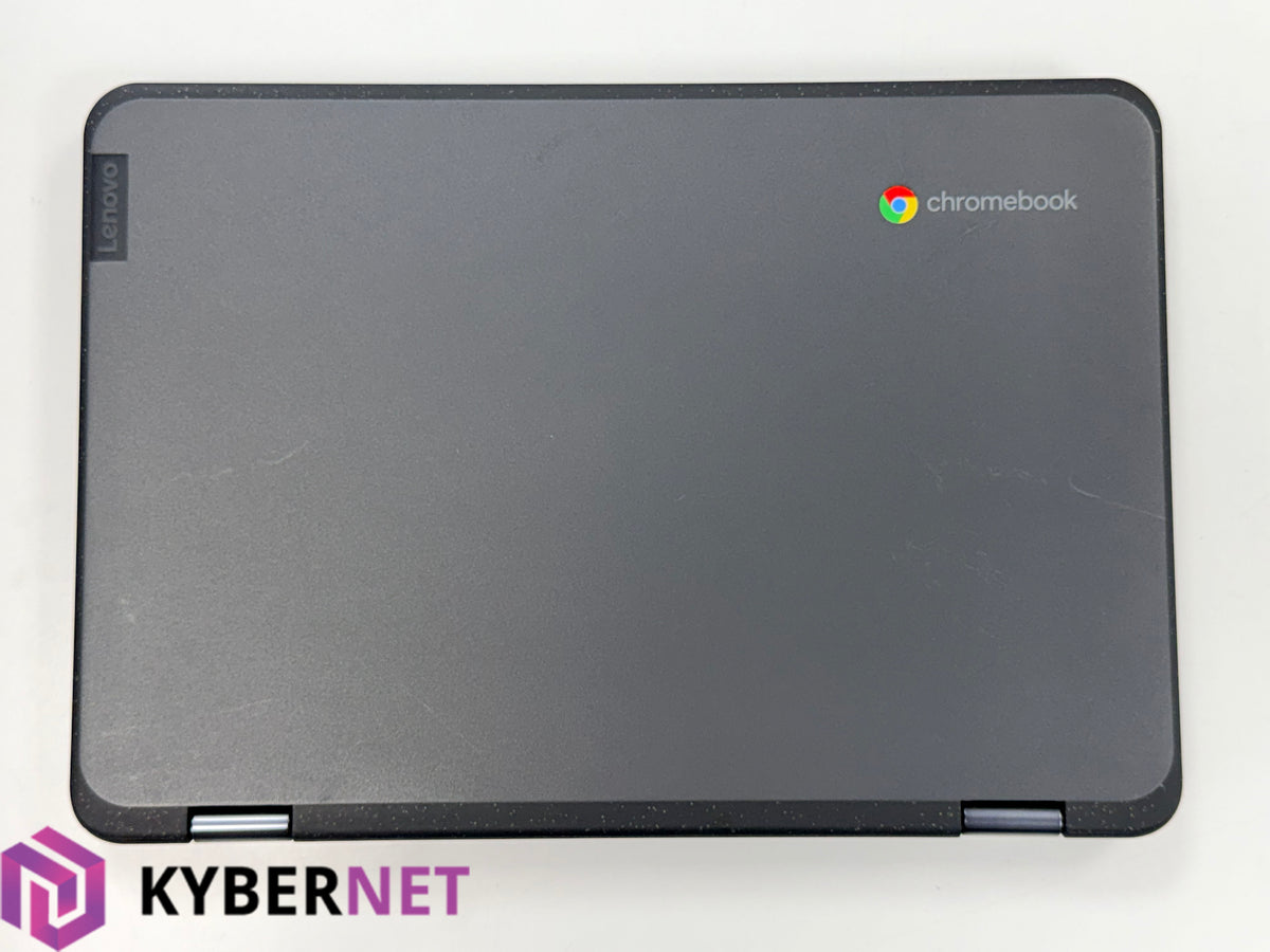 Lenovo 300e Chromebook Gen 3 11.6" HD 2-in-1, AMD 3015Ce 1.20GHz, 4GB, 32GB