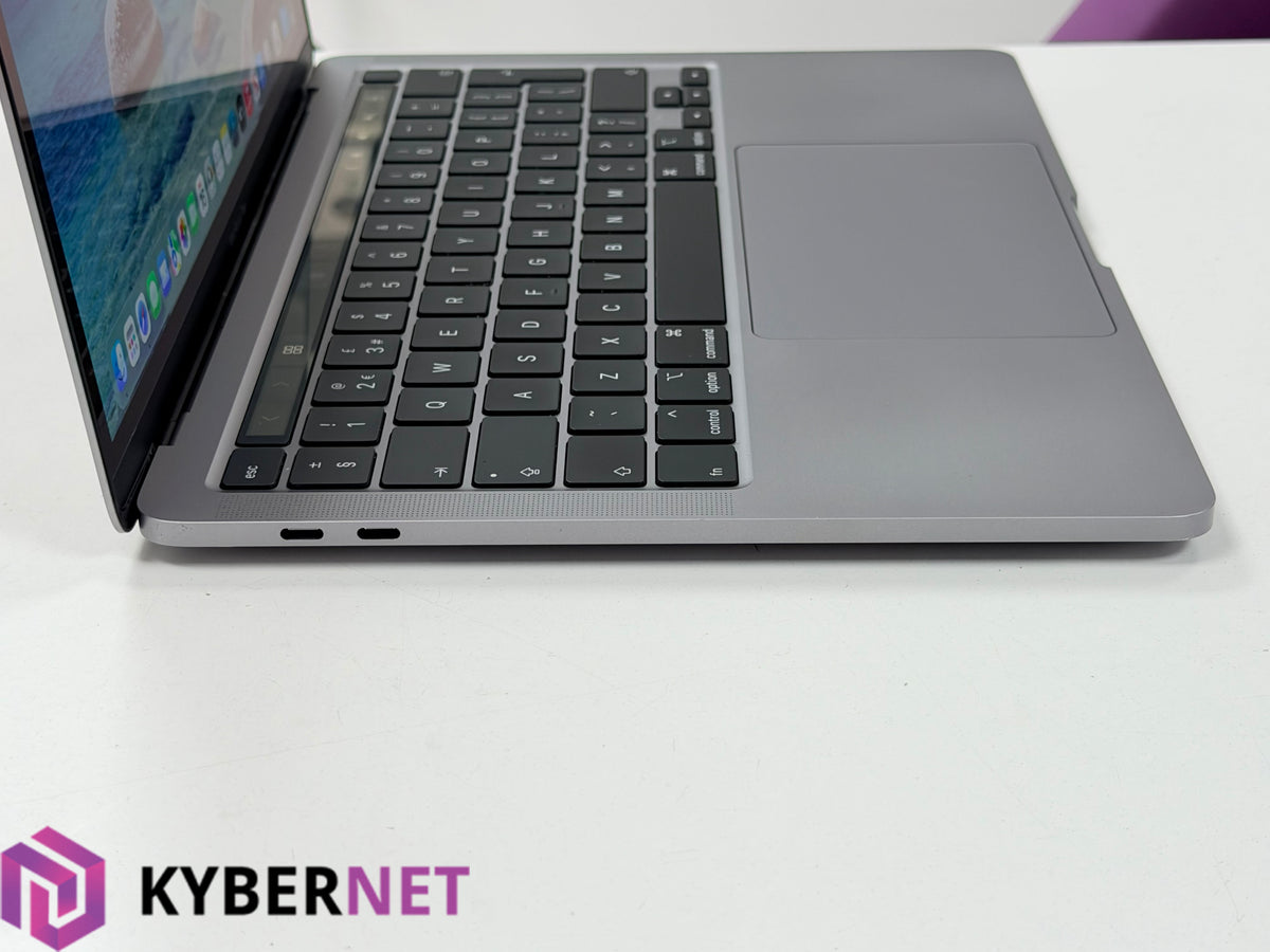 Apple MacBook Pro A2251 13" 2020, Quad Core i7 2.30GHz, 16GB, 512GB