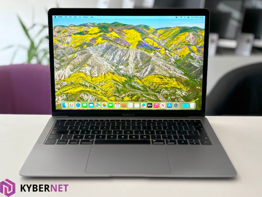 Apple MacBook Air A2179 13" 2018 Laptop, Dual-Core i5 1.6GHz, 16GB, 1.5TB SSD