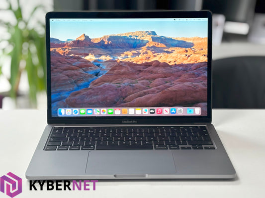 Apple MacBook Pro A2289 13" 2020 Laptop, Dual-Core i5 1.4GHz, 8GB, 512GB SSD