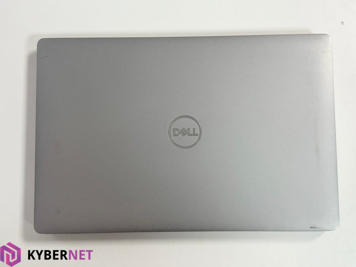 Dell Latitude 5510 15.6" FHD Laptop, i7-10610U 1.80GHz, 16GB, 256GB