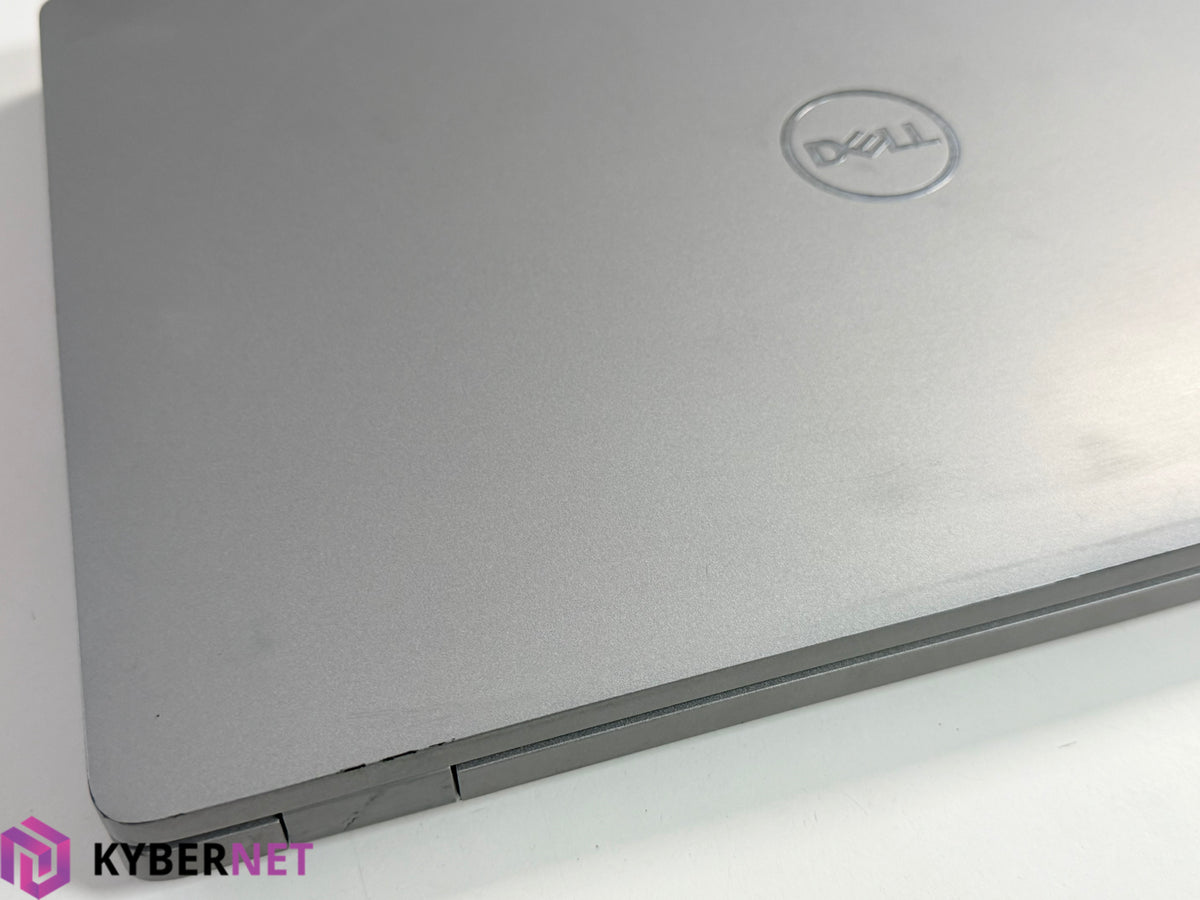 Dell Latitude 5510 15.6" FHD Laptop, i7-10610U 1.80GHz, 16GB, 256GB