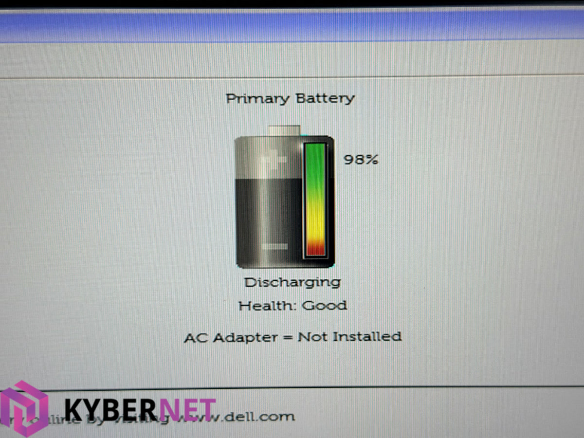 Dell Latitude 5510 15.6" FHD Laptop, i7-10610U 1.80GHz, 16GB, 256GB