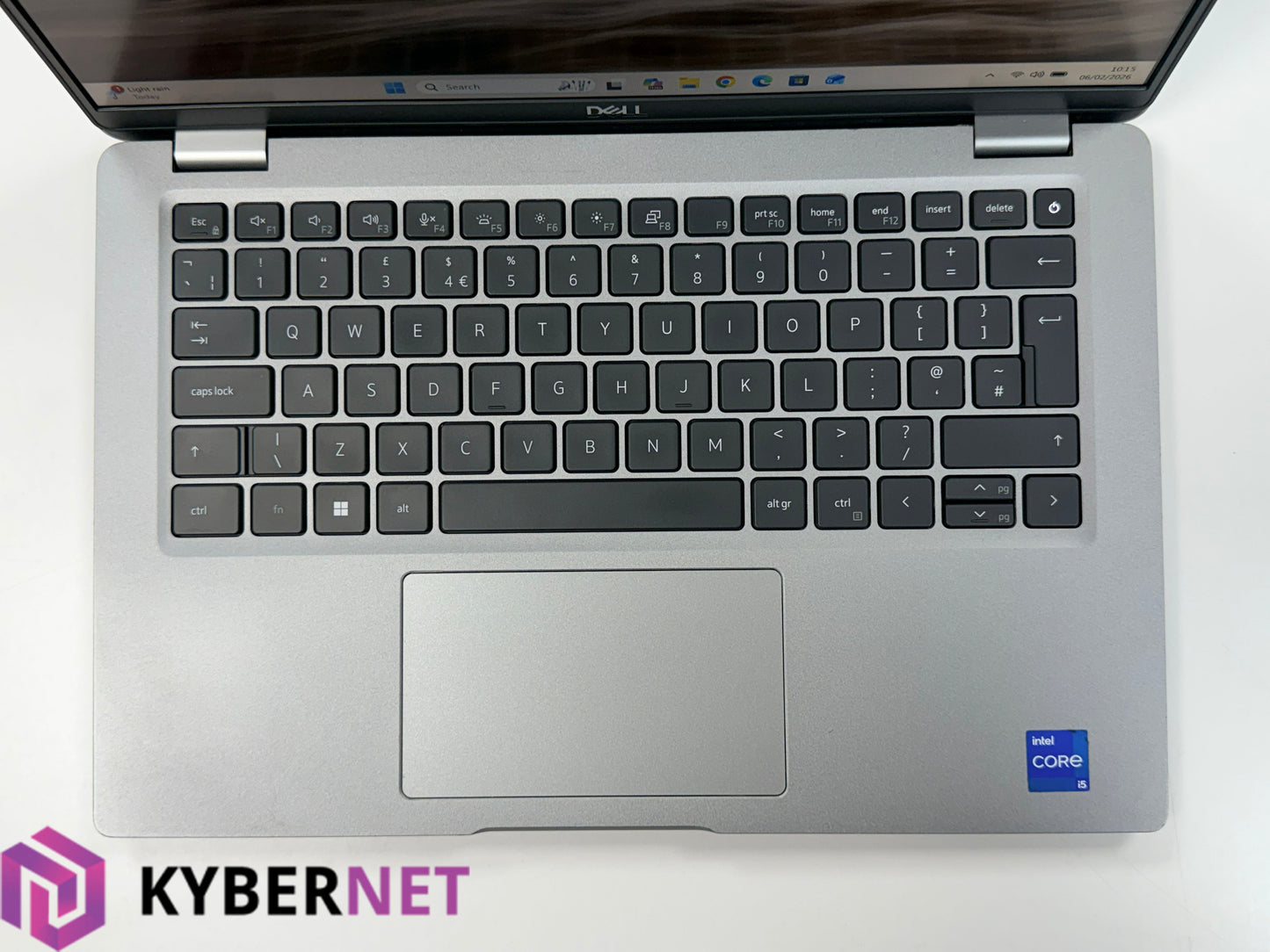 Dell Latitude 5420 14" FHD Laptop, i5-1135G7 2.40GHz, 16GB, 256GB
