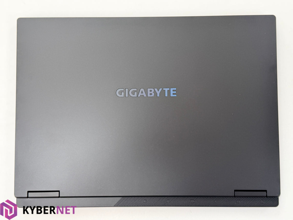 GIGABYTE Gaming A16 16" WUXGA 165Hz Gaming Laptop, Ryzen 7 260, 32GB, 1TB, RTX 5060 8GB