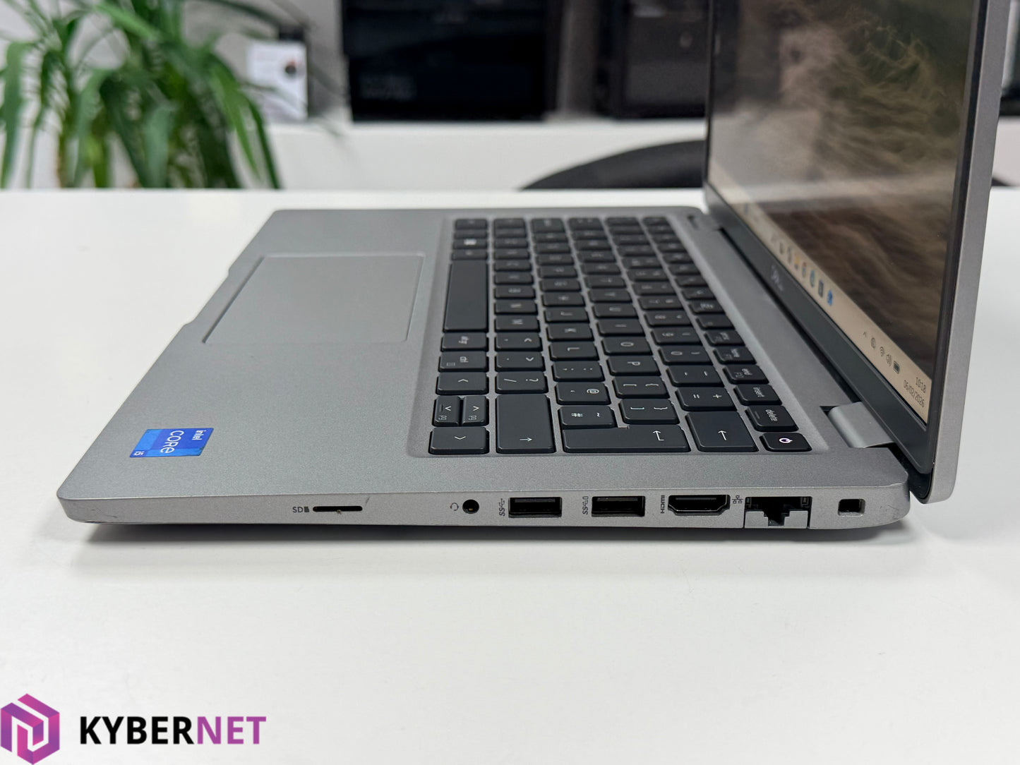 Dell Latitude 5420 14" FHD Laptop, i5-1135G7 2.40GHz, 16GB, 256GB