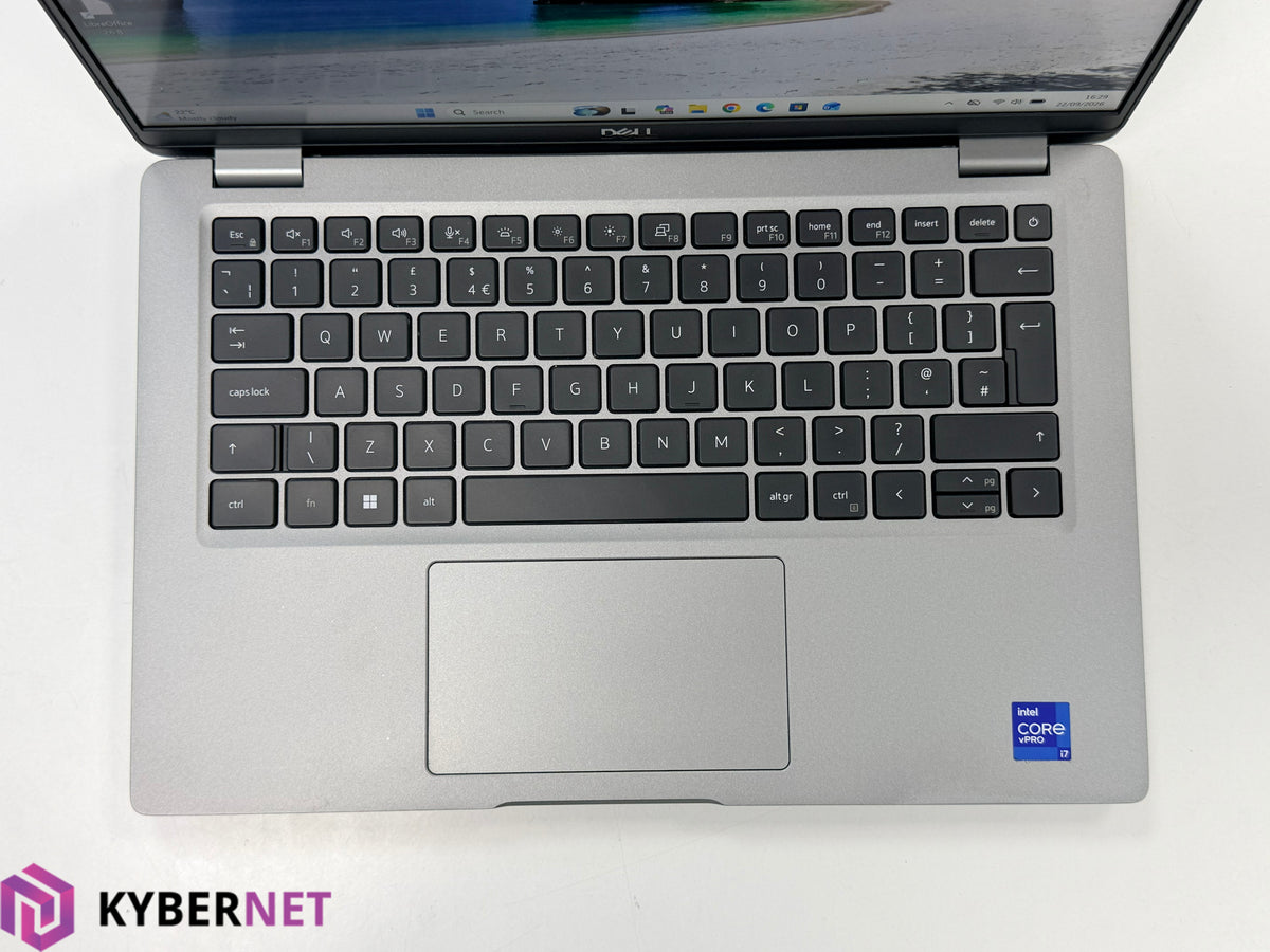 Dell Latitude 5420 14" FHD Laptop, i7-1185G7 3.00GHz, 16GB, 512GB, W11