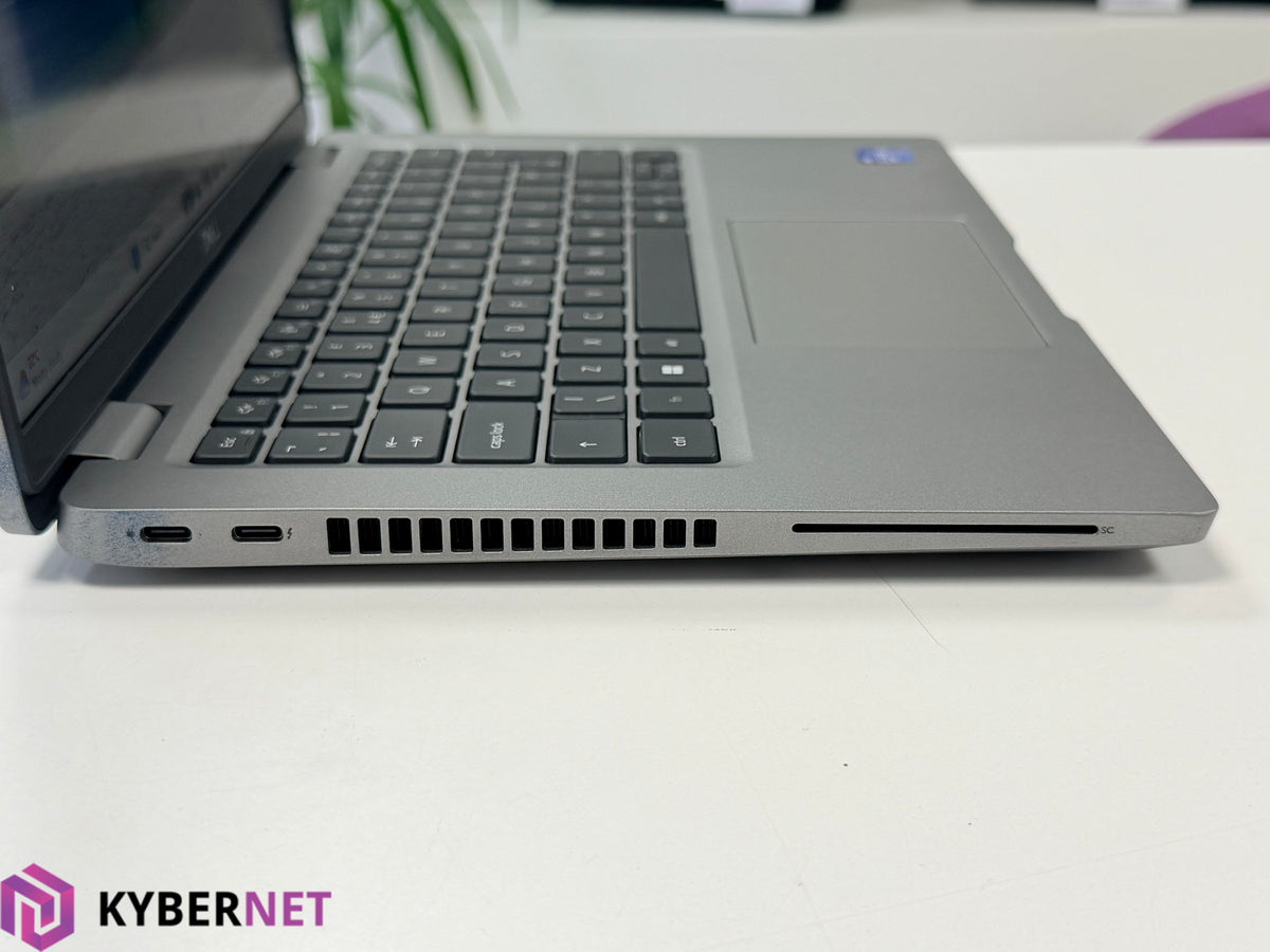 Dell Latitude 5420 14" FHD Laptop, i7-1185G7 3.00GHz, 16GB, 512GB, W11
