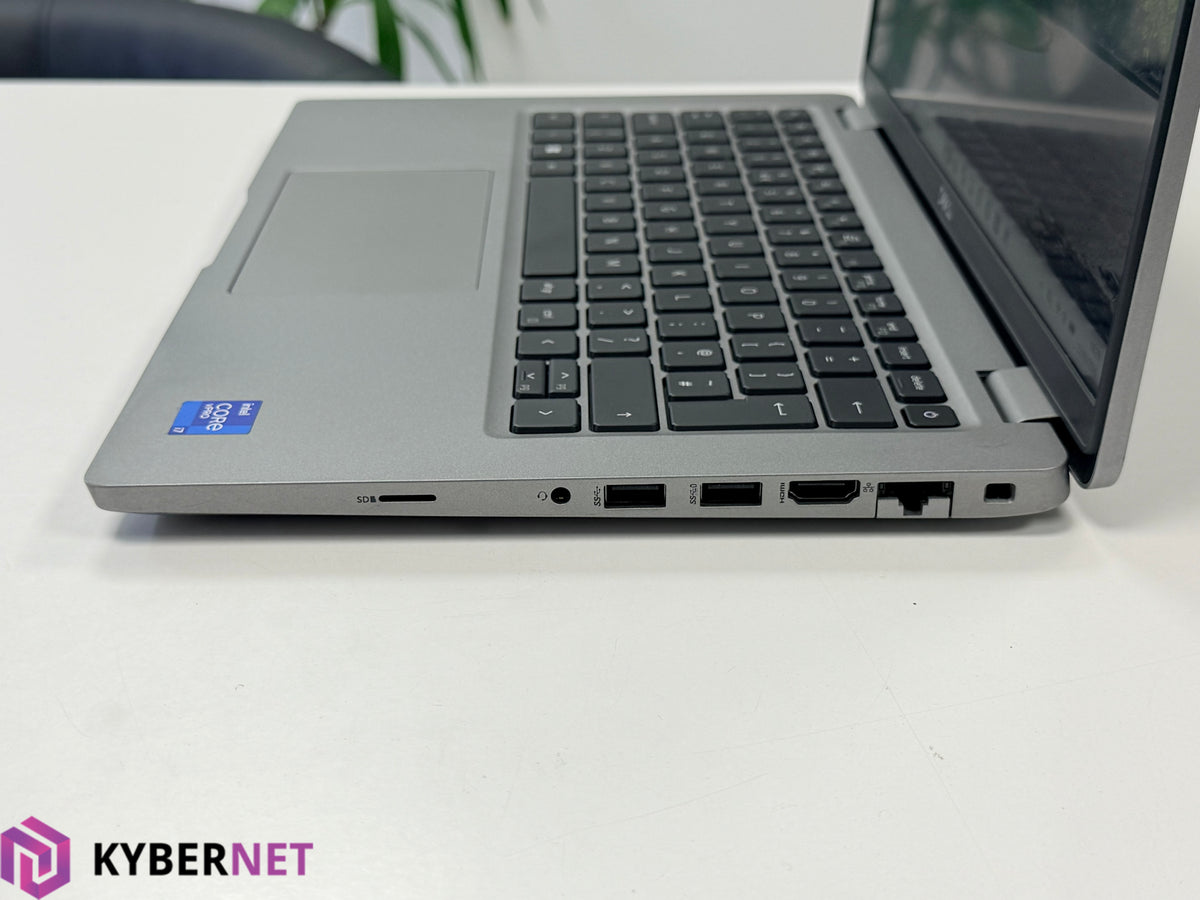 Dell Latitude 5420 14" FHD Laptop, i7-1185G7 3.00GHz, 16GB, 512GB, W11