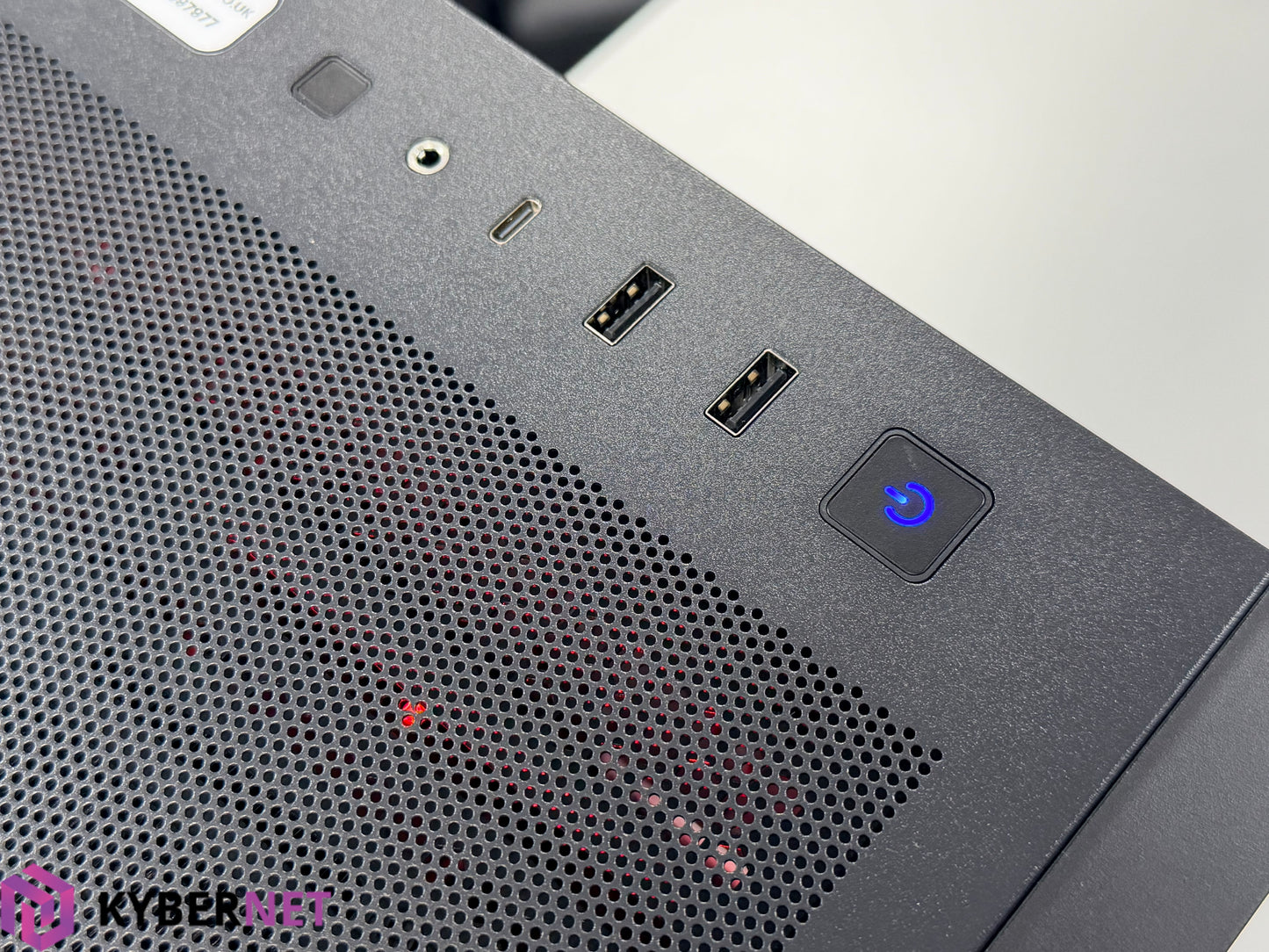 Gaming PC i7-9700K 3.60GHz, 32GB, 512GB SSD + 1TB SSD, RTX 3080 10GB