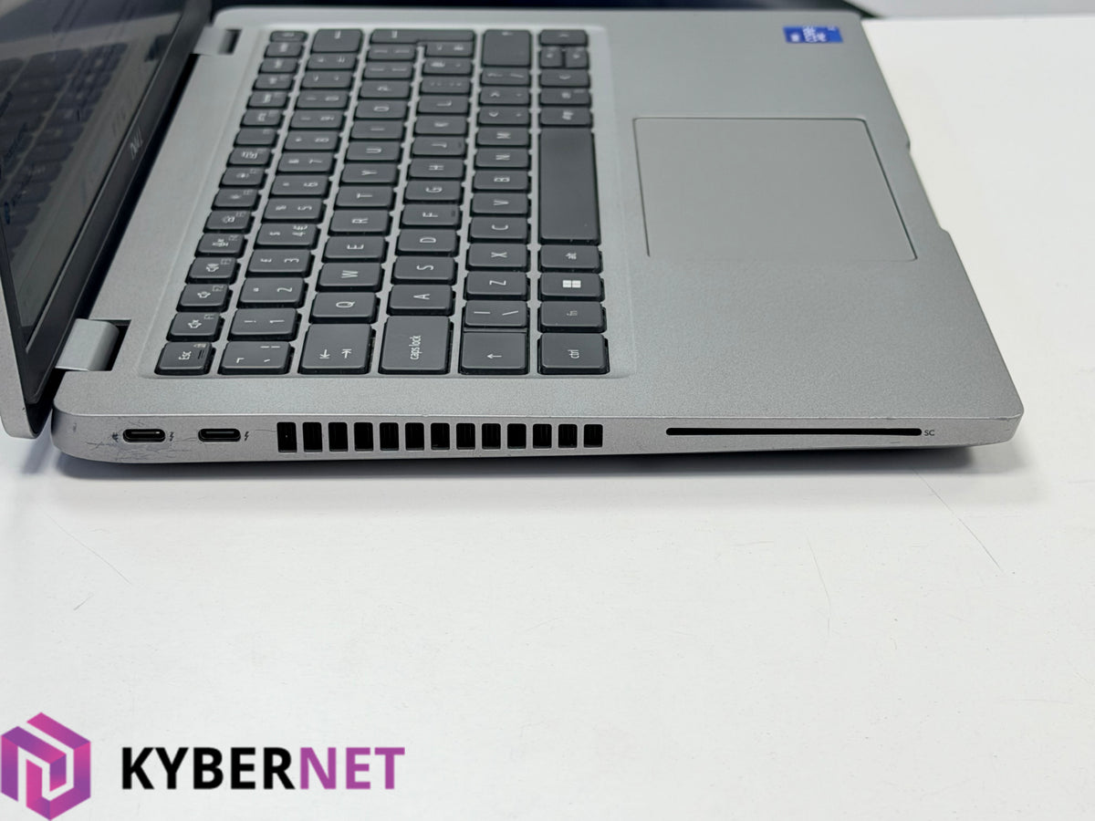 Dell Latitude 5420 14" FHD Laptop, i7-1185G7 3.00GHz, 16GB, 256GB, Win 11