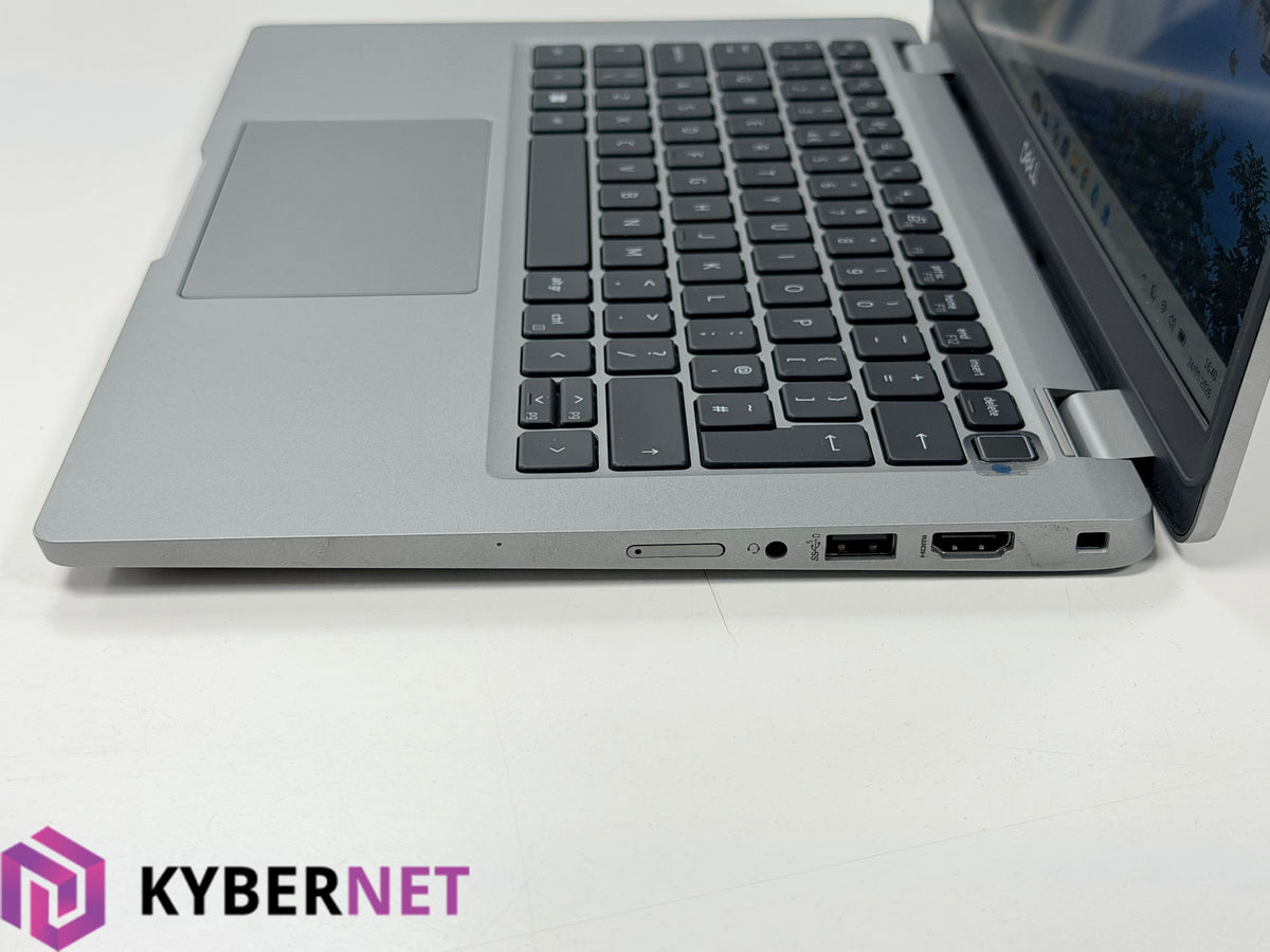 Dell Latitude 5330 13.3" FHD Laptop, i7-1265U 1.80GHz, 16GB, 512GB, Win 11