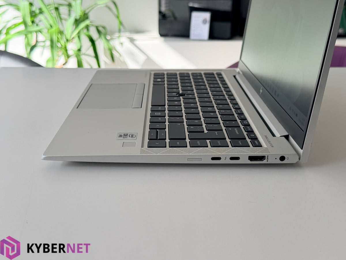 HP EliteBook 840 G7 14" FHD Laptop, i5-10310U 1.70GHz, 16GB, 256GB, Win11