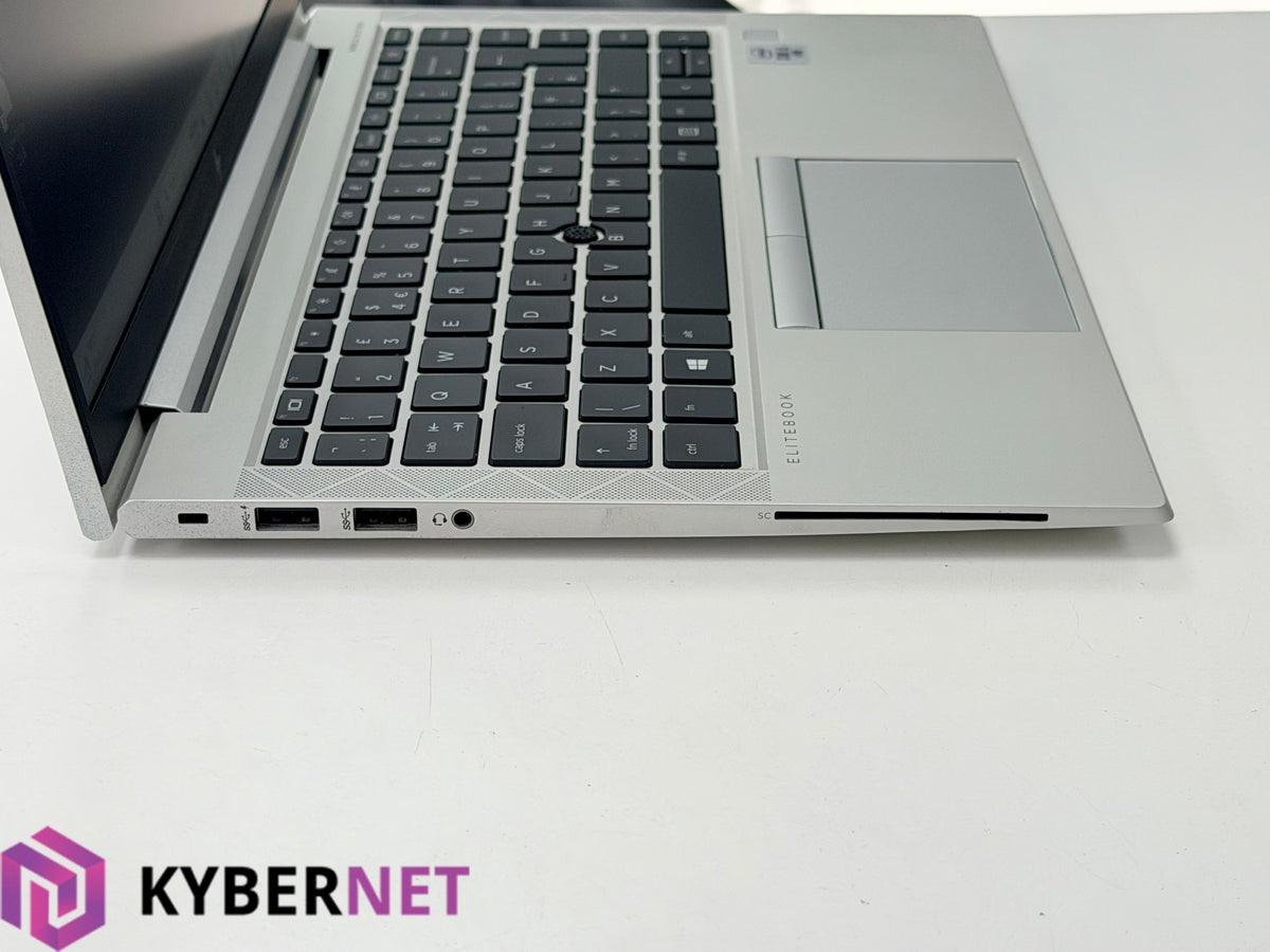 HP EliteBook 840 G7 14" FHD Laptop, i5-10310U 1.70GHz, 16GB, 512GB, W11