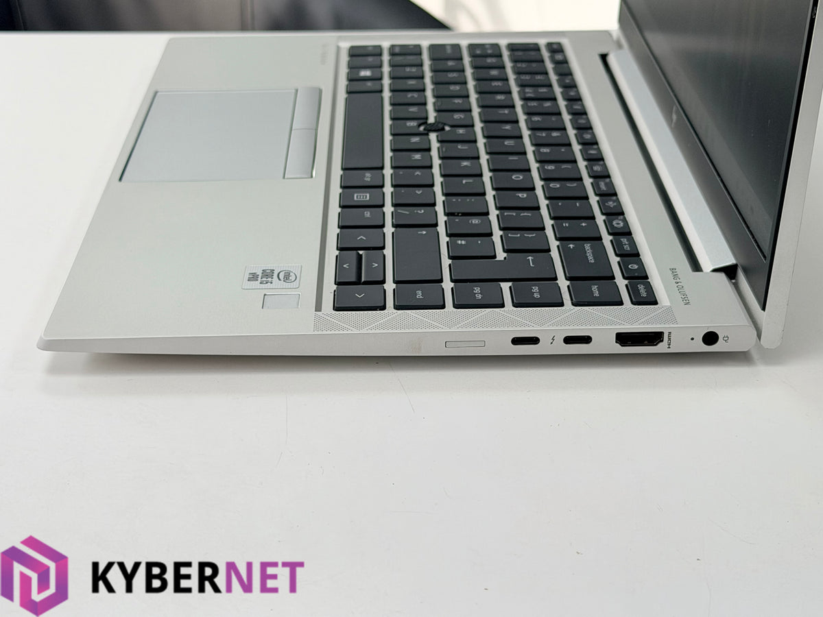 HP EliteBook 840 G7 14" FHD Laptop, i5-10310U 1.70GHz, 16GB, 512GB, W11