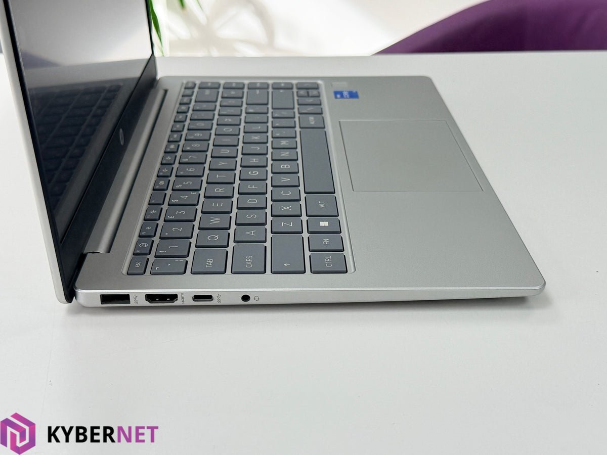 HP 14-ep 14" FHD Laptop, i5-1335U 1.30GHz, 16GB, 512GB, Win11