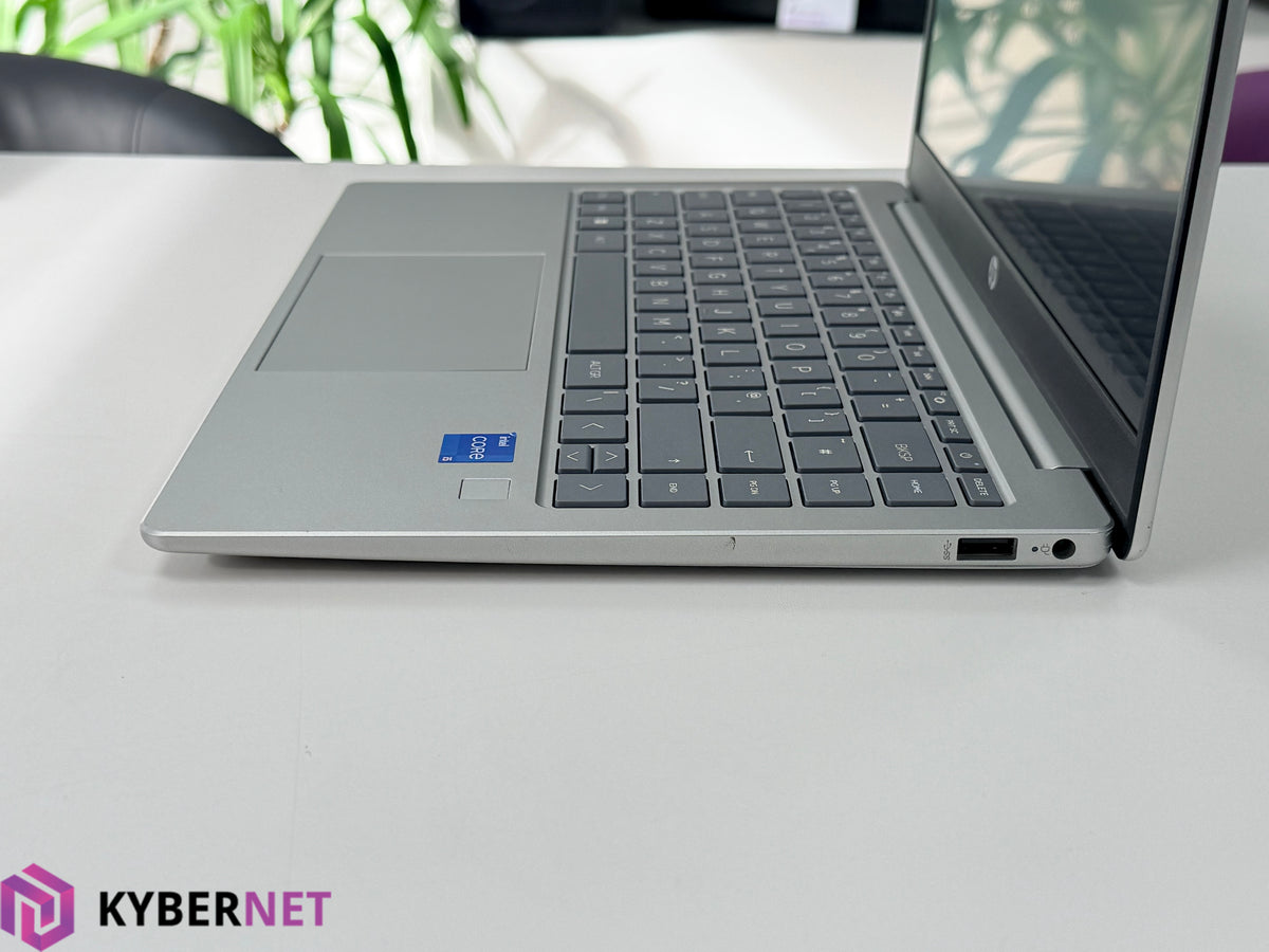 HP 14-ep 14" FHD Laptop, i5-1335U 1.30GHz, 16GB, 512GB, Win11