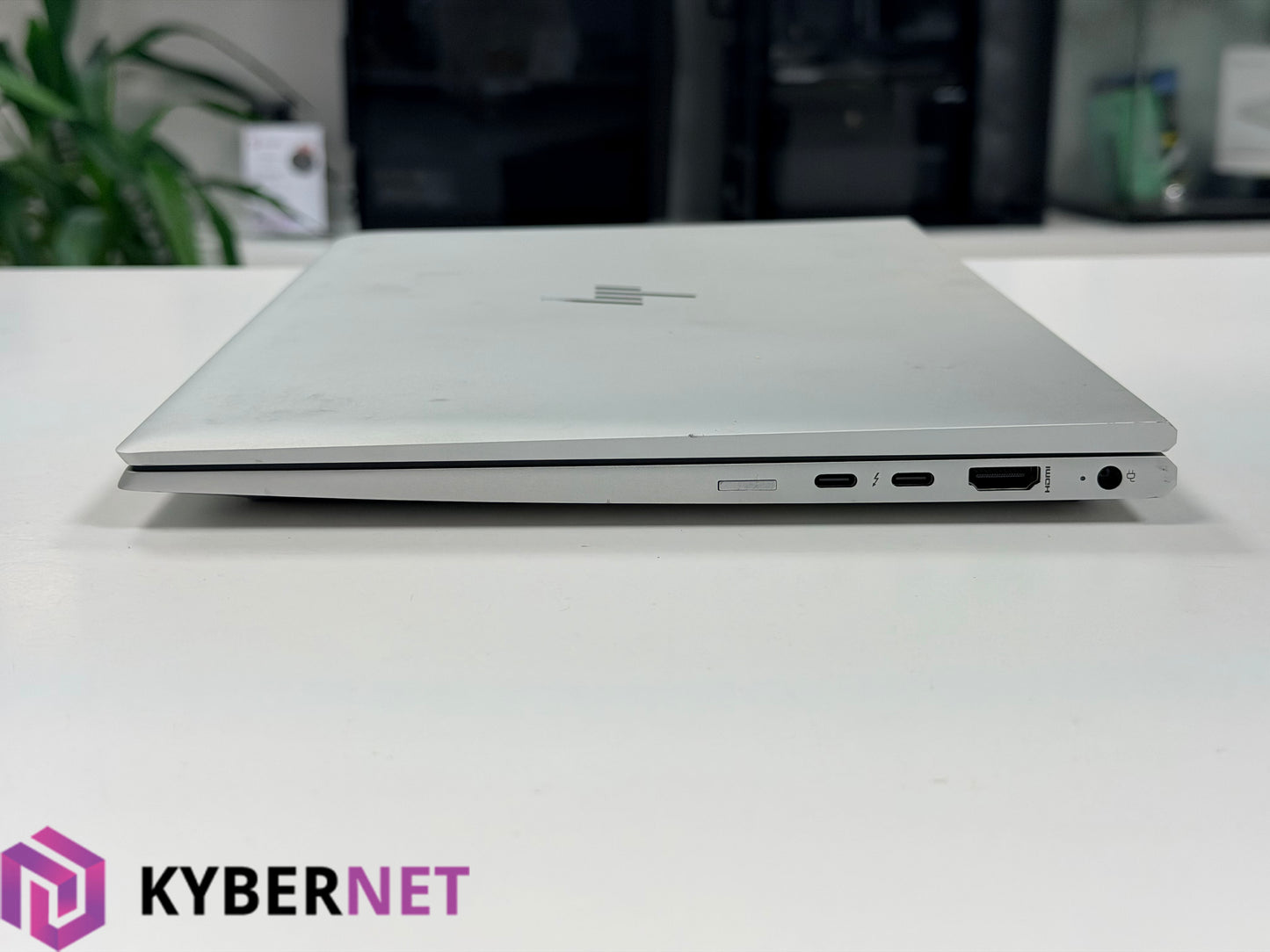 HP EliteBook 840 G7 14" FHD Laptop, i5-10210U 1.60GHz, 16GB, 256GB