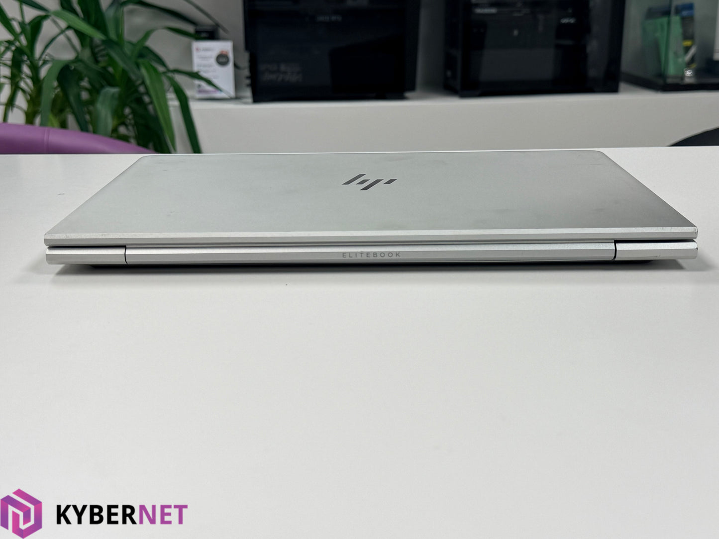 HP EliteBook 840 G7 14" FHD Laptop, i5-10210U 1.60GHz, 16GB, 256GB