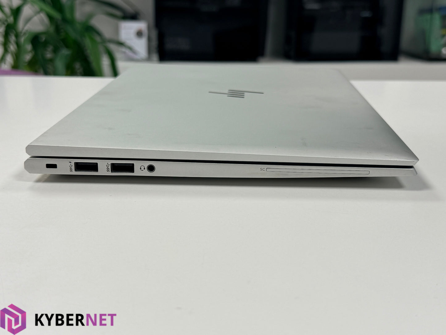 HP EliteBook 840 G7 14" FHD Laptop, i5-10210U 1.60GHz, 16GB, 256GB