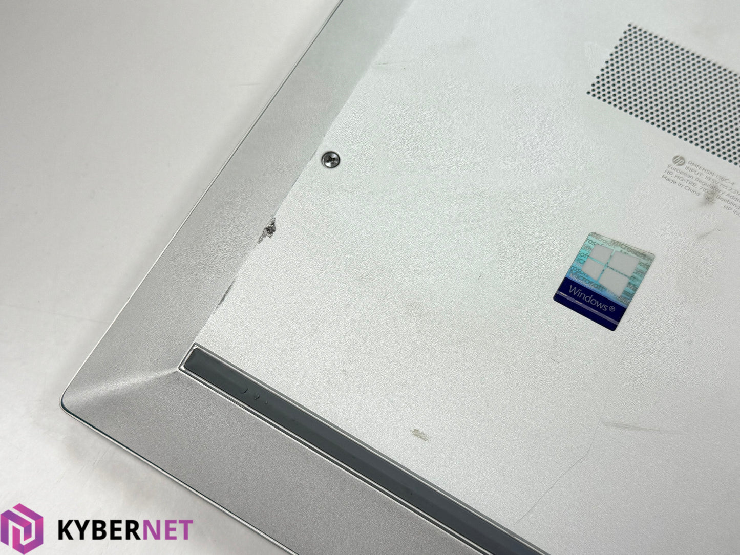 HP EliteBook 840 G7 14" FHD Laptop, i5-10210U 1.60GHz, 16GB, 256GB