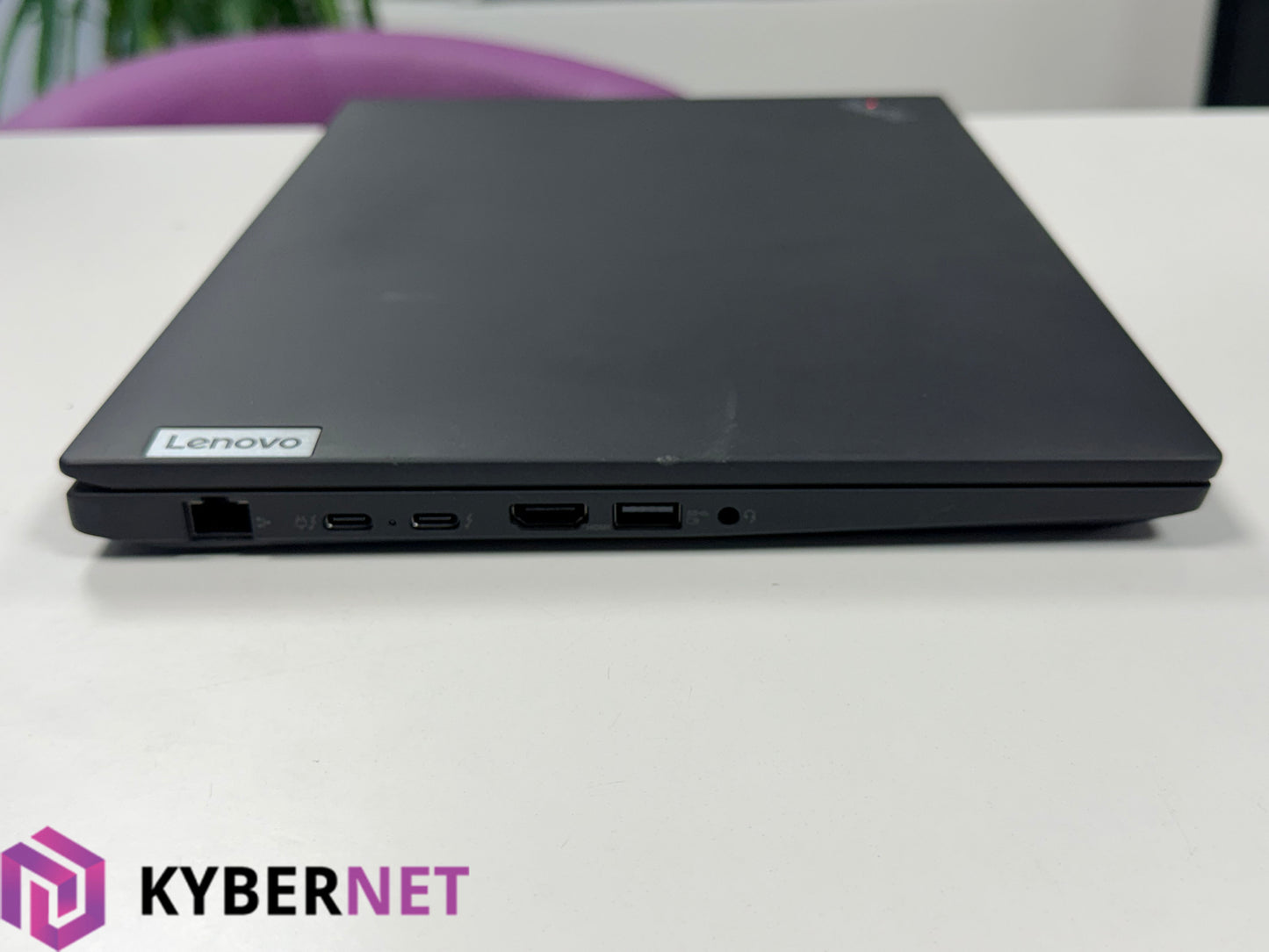 Lenovo ThinkPad T14 Gen 3 14" FHD Laptop, i5-1235U 1.30GHz, 16GB, 256GB