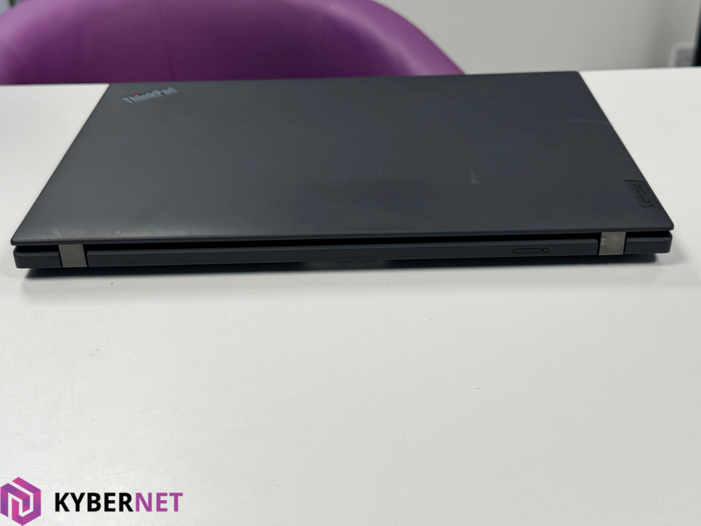 Lenovo ThinkPad T14 Gen 3 14" FHD Laptop, i5-1235U 1.30GHz, 16GB, 256GB